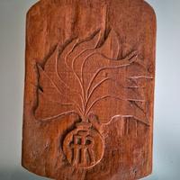 crest stemma araldico