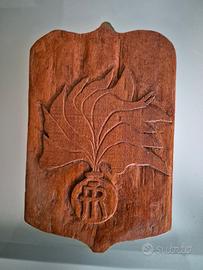 crest stemma araldico