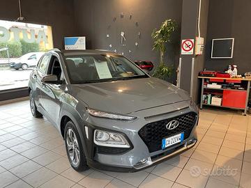 Hyundai Kona HEV 1.6 DCT XTech