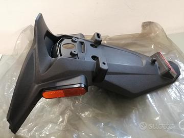 parafango post kymco people 300