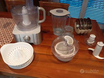 Robot da cucina Kenwood 