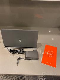 Modem router Vodafone Station