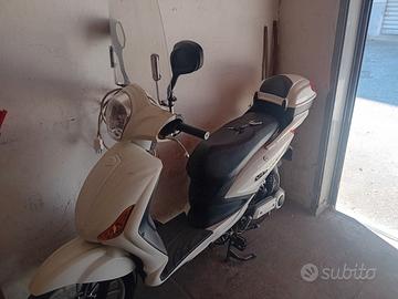 motore elettrico 