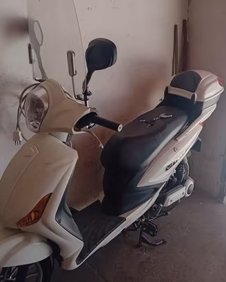 motore elettrico 