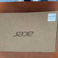 PC Portatile Acer Aspire Lite Silver