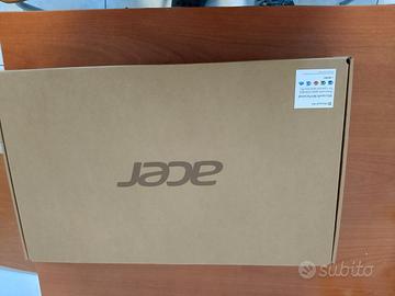 PC Portatile Acer Aspire Lite Silver