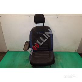Sedile guida dacia sandero 2012-20