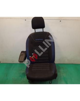 Sedile guida dacia sandero 2012-20