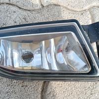 fendinebbia lato passeggero fiat bravo 