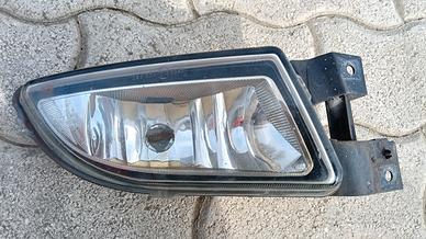 fendinebbia lato passeggero fiat bravo 