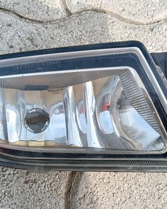 fendinebbia lato passeggero fiat bravo 
