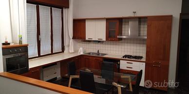 Appartamento arredato mezzogoro