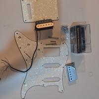 pickup di marzio dp100 