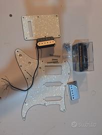 pickup di marzio dp100 