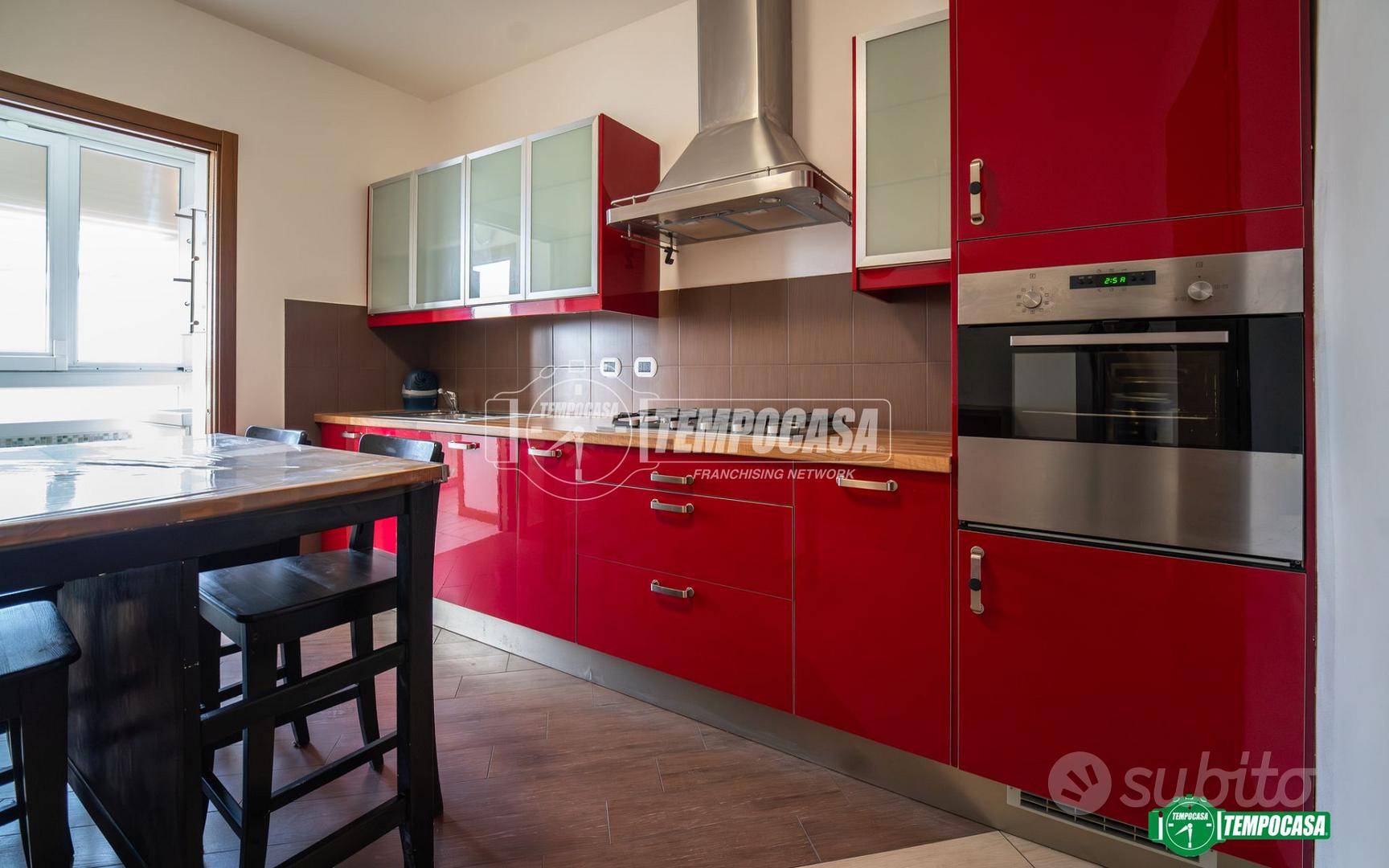 Appartamento – MB - Altro