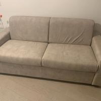 Divano letto nuovo