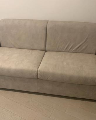 Divano letto nuovo