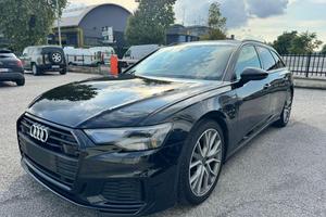 AUDI A6 Avant 50 3.0 TDI quattro tiptronic SLIN