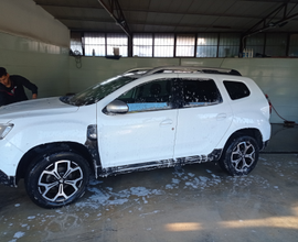 Dacia Duster prestige