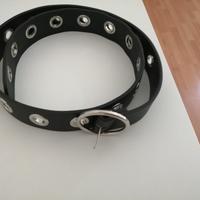 cintura stradivarius 
