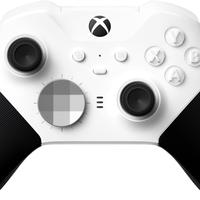 Xbox Elite Series 2 Controller Wireless, Bianco