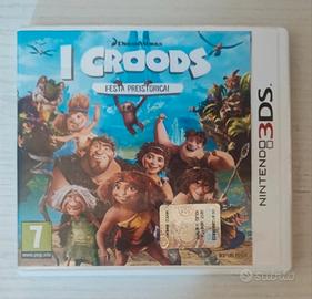 video gioco Nintendo 3DS 