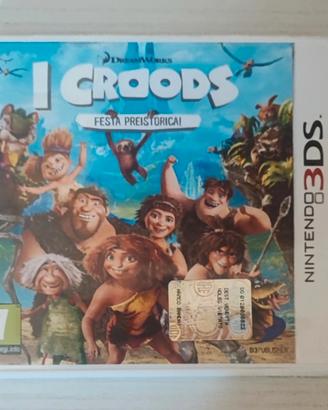 video gioco Nintendo 3DS 
