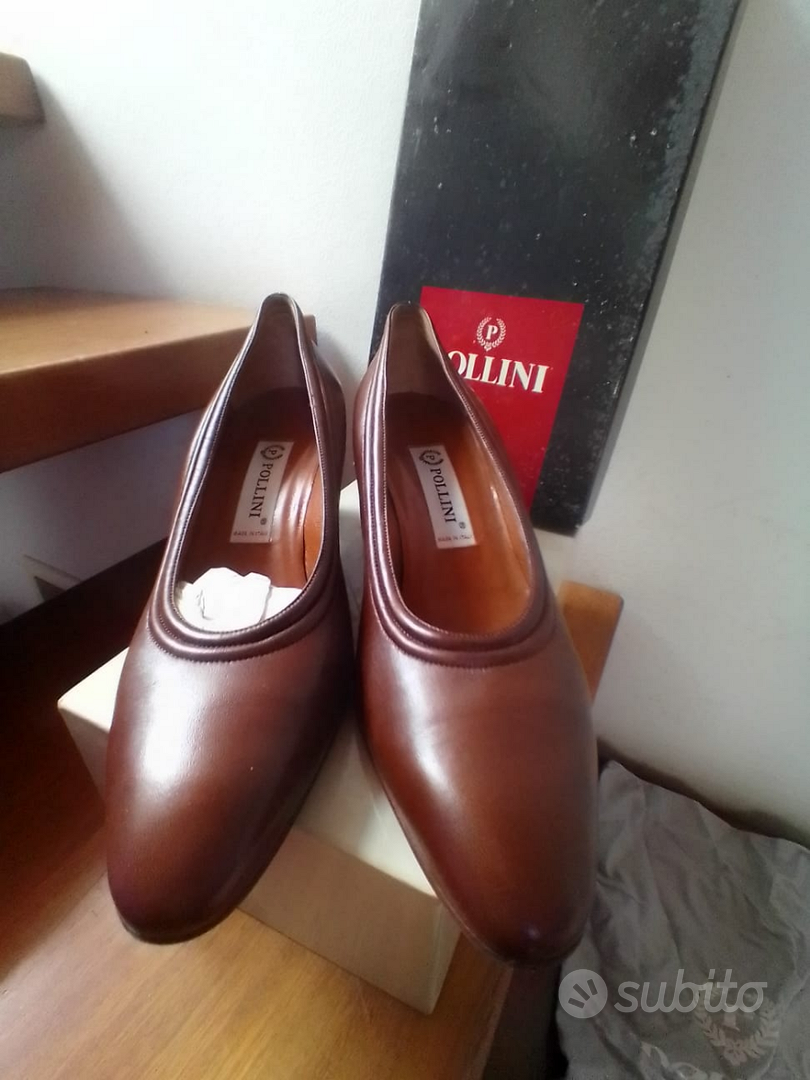 Pollini scarpe clearance palermo