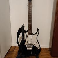 Chitarra elettrica Ax Line