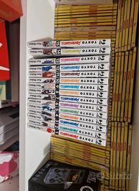 manga Tokyo revengers 1/15