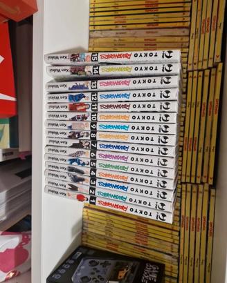 manga Tokyo revengers 1/15