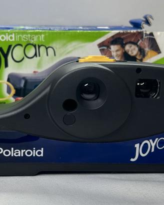 Polaroid JoyCam Instant Camera 500 Con Scatola Ori