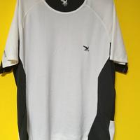 T-SHIRT SALEWA - TAGLIA 54