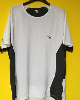 T-SHIRT SALEWA - TAGLIA 54