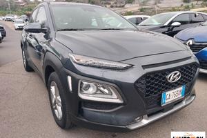HYUNDAI - Kona 1.6 crdi Xtech 2wd 115cv