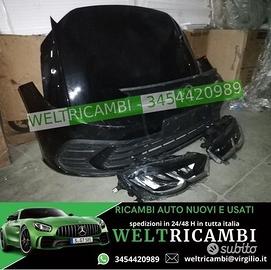 Musata completa volkswagen polo 2021