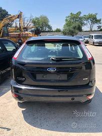 Ford focus 2010 ricambi disponibili