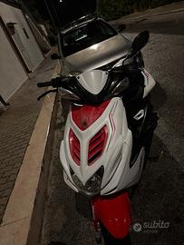 Aerox 4t 2016
