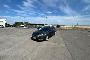 Ford focus sw