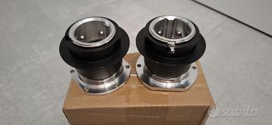 Quick Release QR1 Fanatec