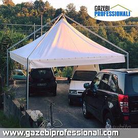 Subito - gazebiprofessionali.com - Gazebo professionale CERTIFICATO  ignifugo mepa pvc - Giardino e Fai da te In vendita a Bergamo