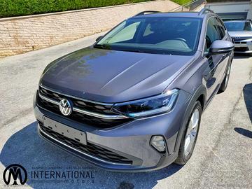 VOLKSWAGEN Taigo 1.0 TSI 115 CV Life