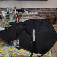  coperta scooter Tucano