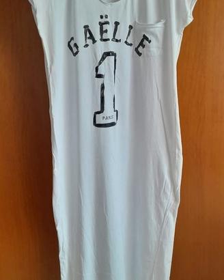 Gaelle paros vestito donna taglia 2