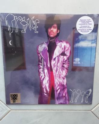 1999 Prince