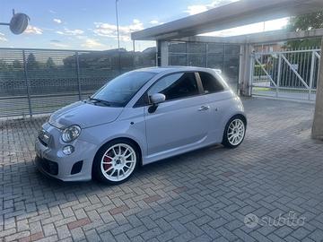 500 abarth