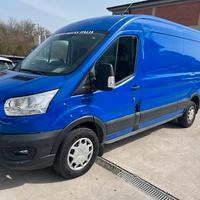 Ford Transit 330 2.0TDCi EcoBlue 130CV PM-TM Furgo