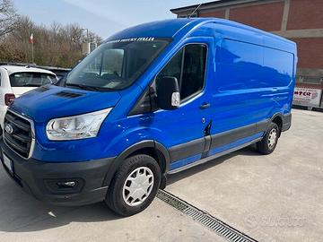 Ford Transit 330 2.0TDCi EcoBlue 130CV PM-TM Furgo