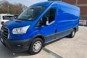 Ford Transit 330 2.0TDCi EcoBlue 130CV PM-TM Furgo