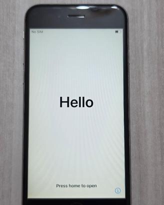 Apple iPhone 6s